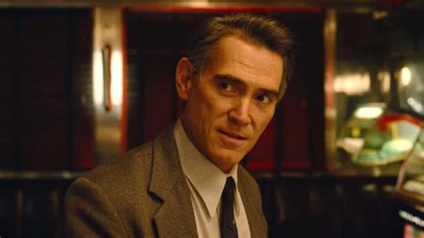 ‘Hello Tomorrow!’: Billy Crudup Tries Selling Life on the Moon in .